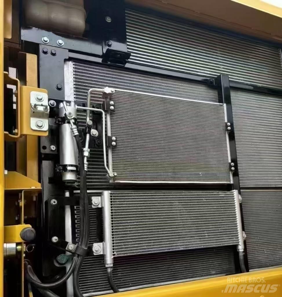CAT 336GC Escavatori cingolati