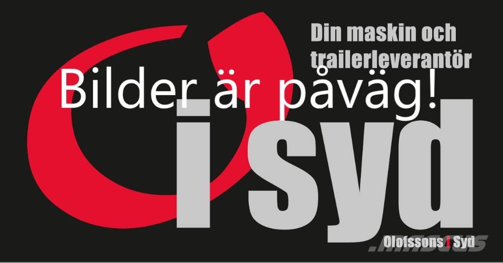 Massey Ferguson 4270 Trattori