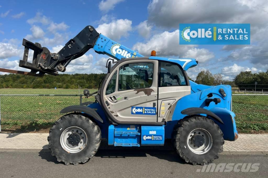 Manitou MHT 790 | 2015 Sollevatori telescopici