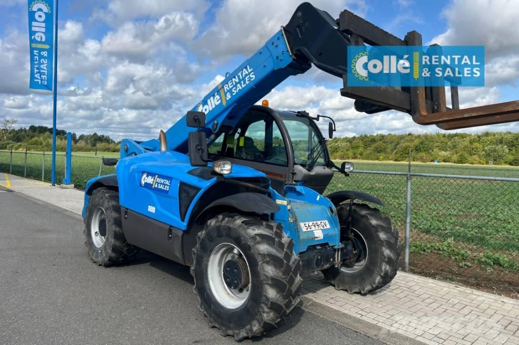 Manitou MHT 790 | 2015 Sollevatori telescopici