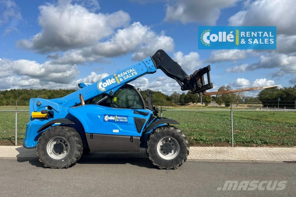 Manitou MHT 790 | 2015 Sollevatori telescopici
