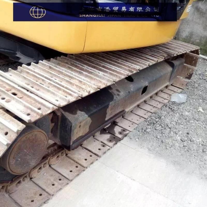 CAT 308 C Miniescavatori