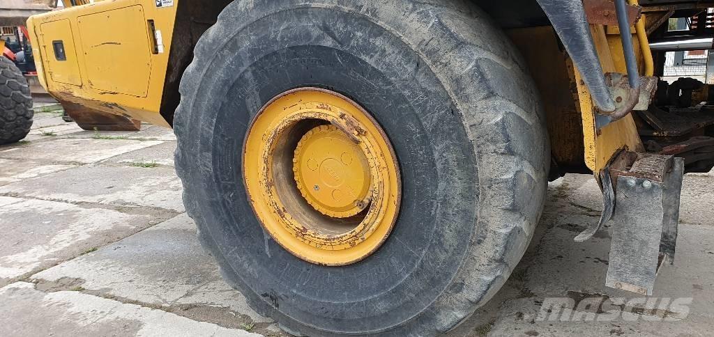 Bell B 40 D Dumpers articolati