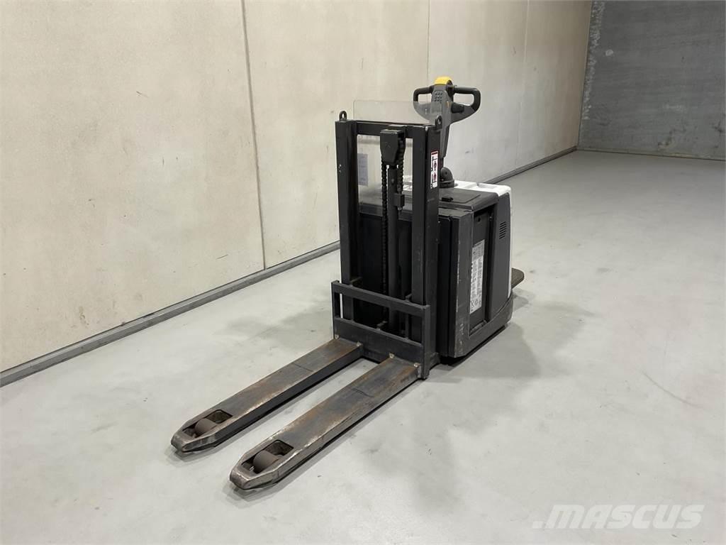 Atlet PBP200THP167 Carelli stoccatori  automatici-usati