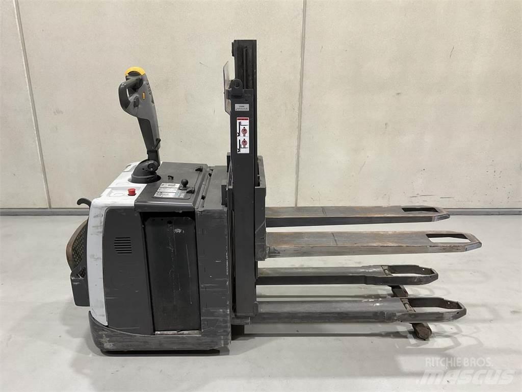 Atlet PBP200THP167 Carelli stoccatori  automatici-usati