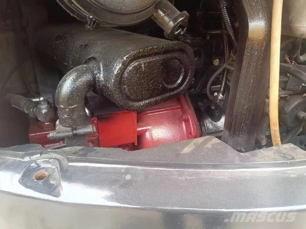 Kubota kx155 Miniescavatori