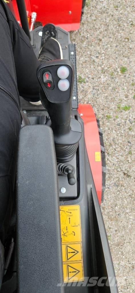 Flexitrac 1126 Mini Pale Gommate