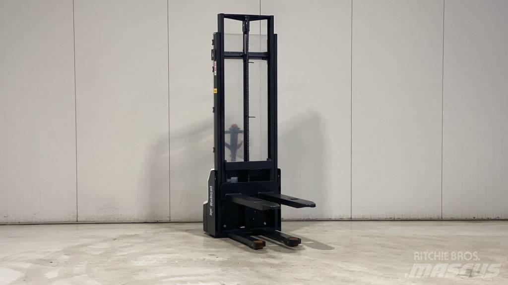 Bobcat LSM12N-7 Transpallet uomo a terra