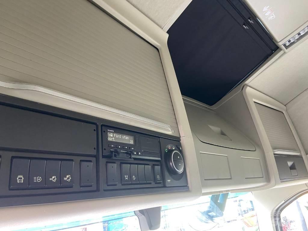 Volvo FH 13 Autocabinati