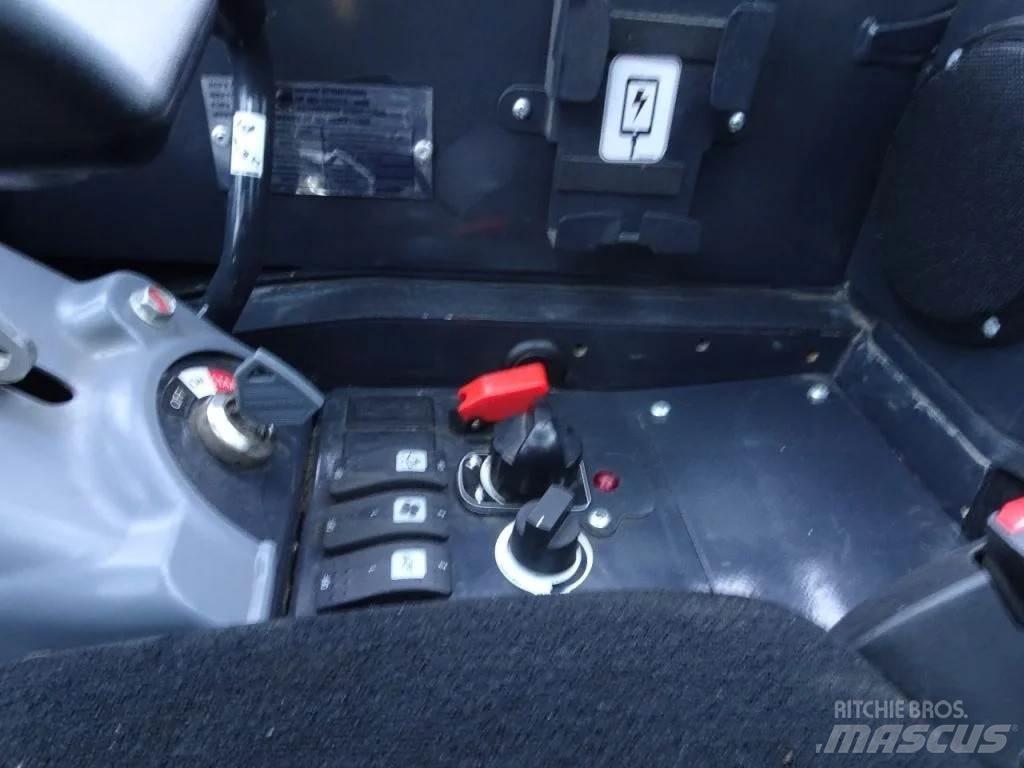 Yanmar VIO27 Miniescavatori