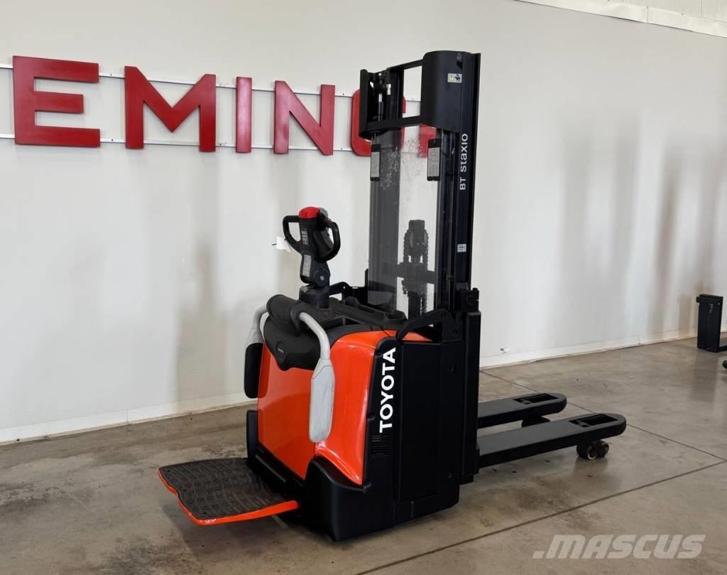 Toyota 10819 SPE120L Carrelli elevatori-Altro