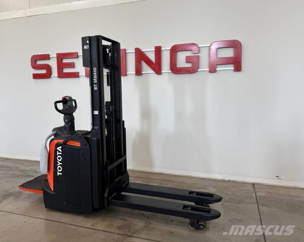 Toyota 10819 SPE120L Carrelli elevatori-Altro