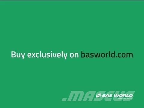 Gjerstad S70 Movimentazione materiali altro