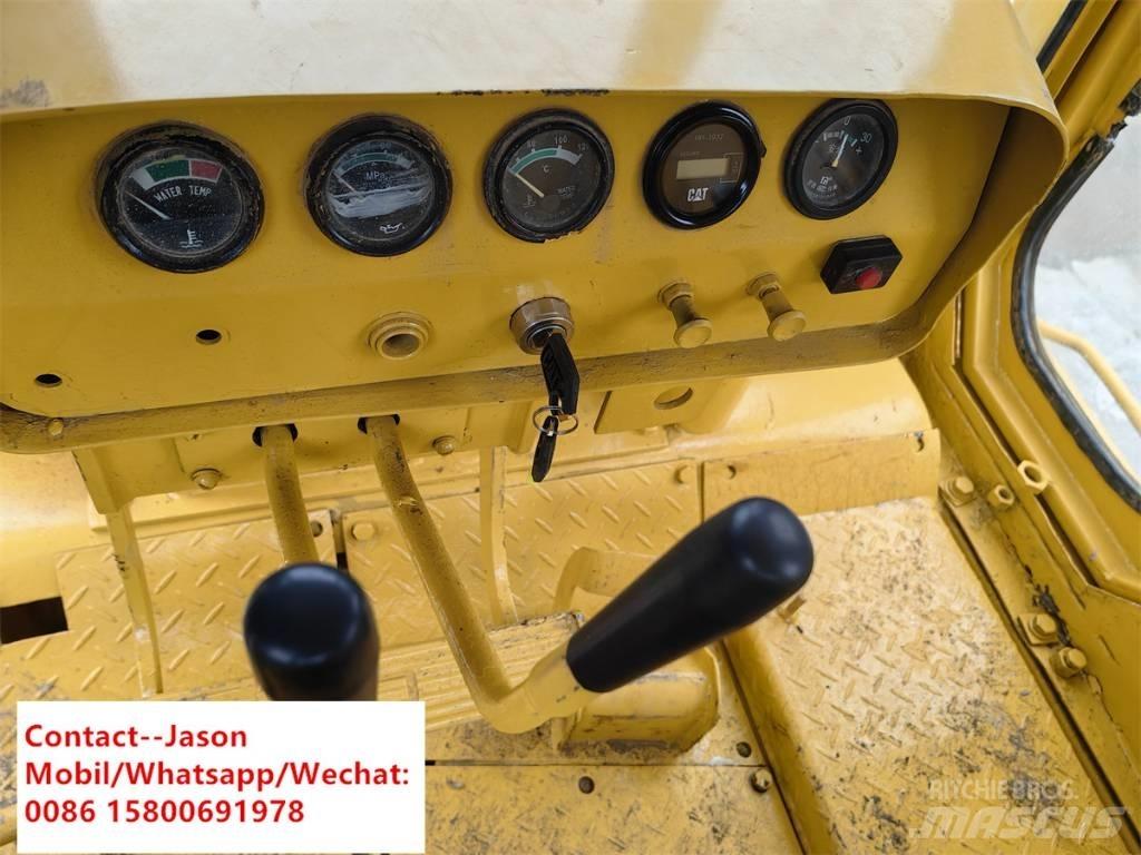 CAT D 7 G Dozer cingolati