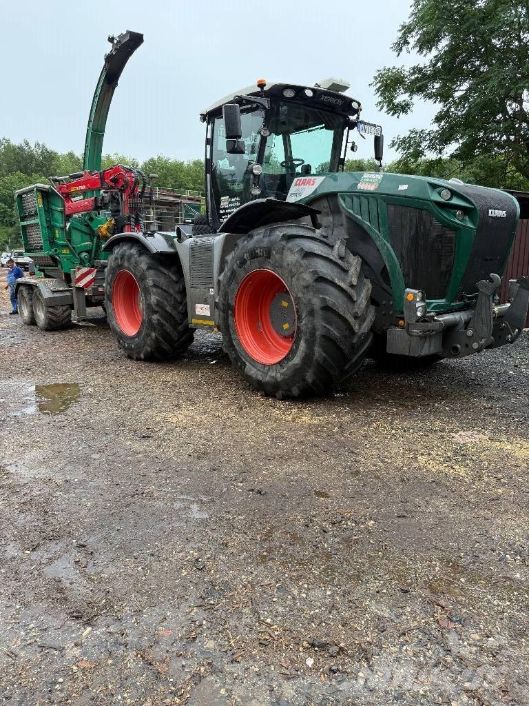 JENZ HEM593Z Cippatrice