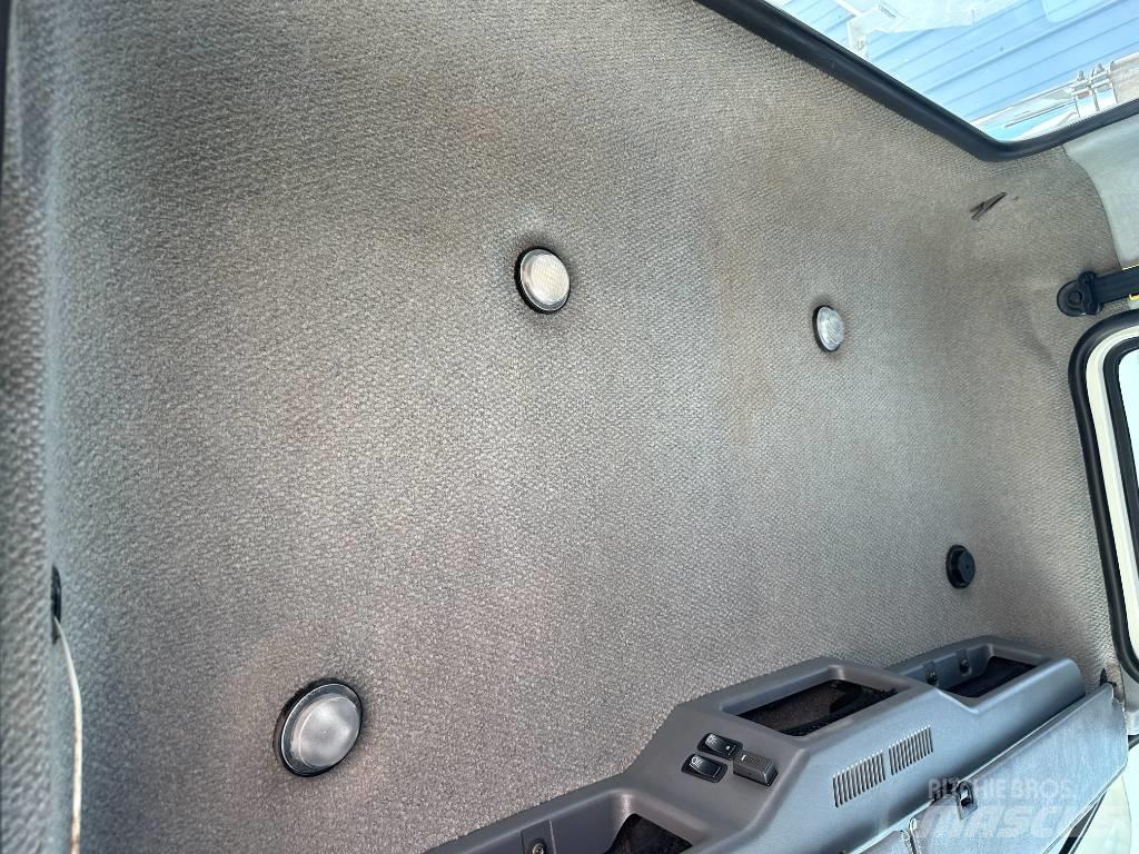 Mack Pinnacle CH613 Motrici e Trattori Stradali
