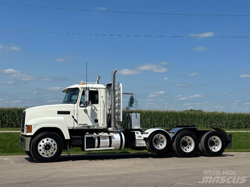 Mack Pinnacle CH613 Motrici e Trattori Stradali