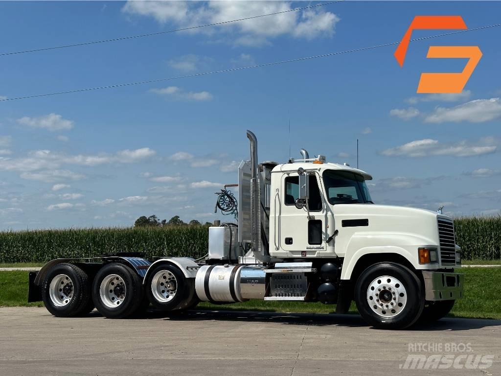 Mack Pinnacle CH613 Motrici e Trattori Stradali