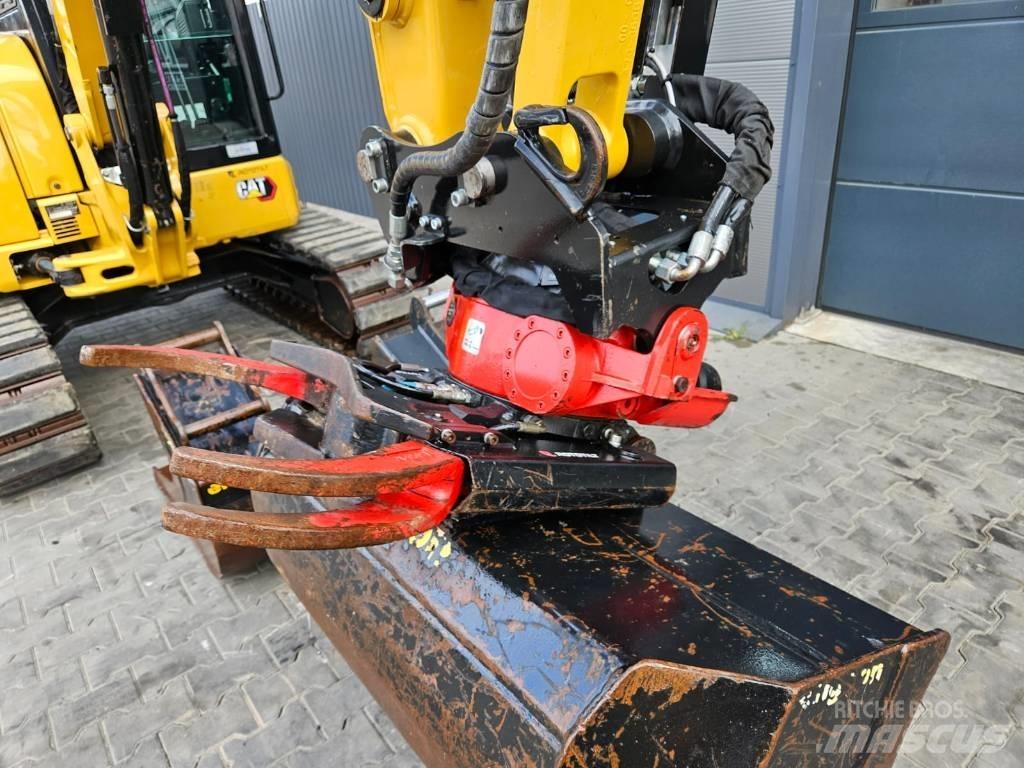 CAT 305 E2 Miniescavatori