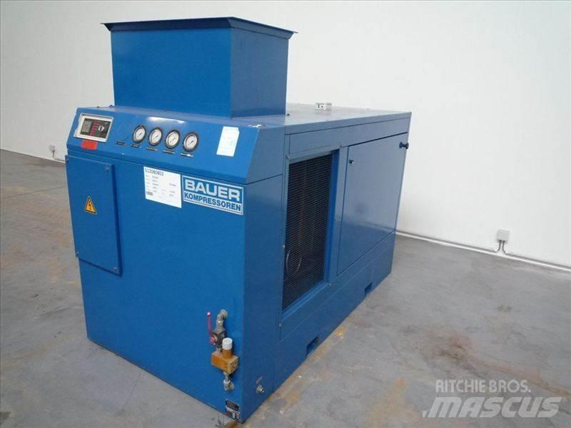 Bauer HD B22.5 Compressori