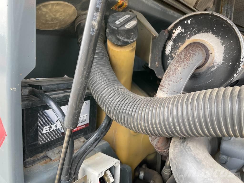 Kramer 346 Pale gommate