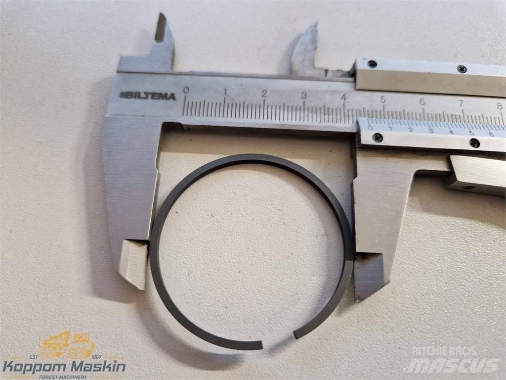 Rottne 999-5348 Motori