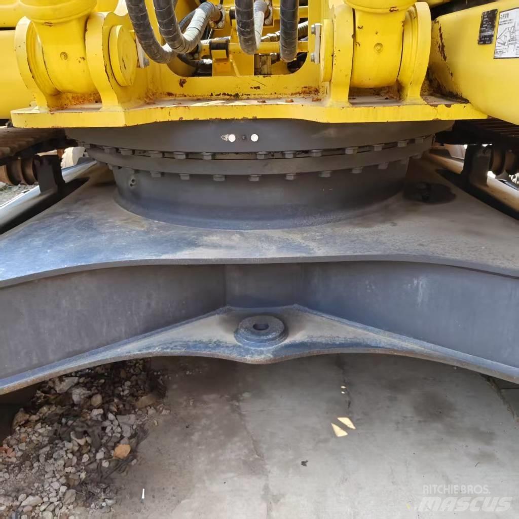 Komatsu PC 350-8 Escavatori cingolati