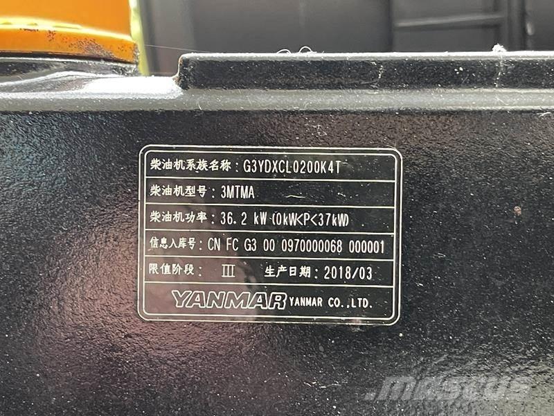 Doosan 7 / 53 Compressori