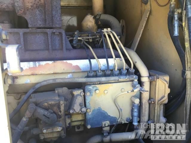 CAT 140 G Motorgraders