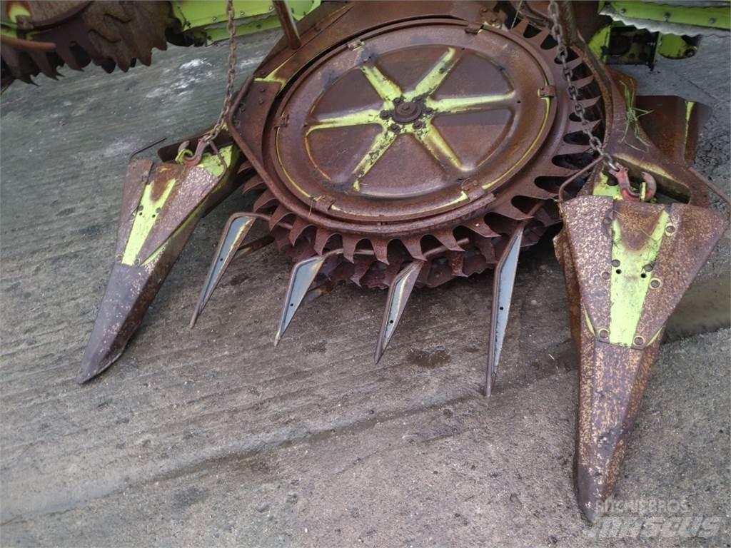 CLAAS RU 450 extra Agricoltura - Altro