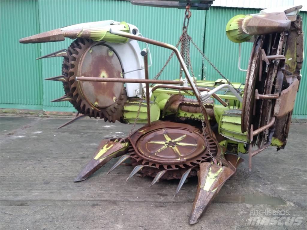 CLAAS RU 450 extra Agricoltura - Altro