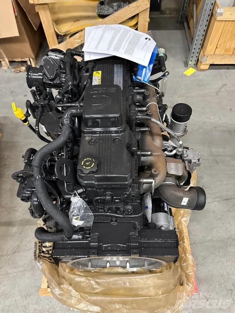Cummins B6.7 FR95272 Agricoltura - Altro