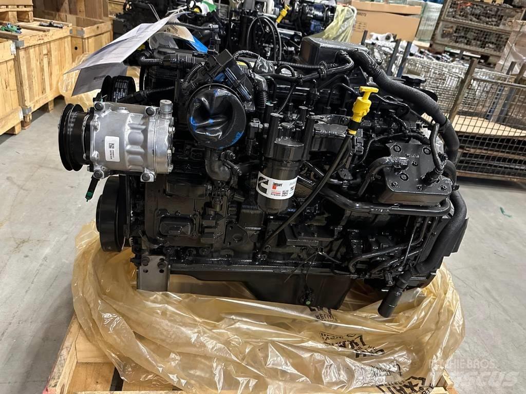 Cummins B6.7 FR95272 Agricoltura - Altro