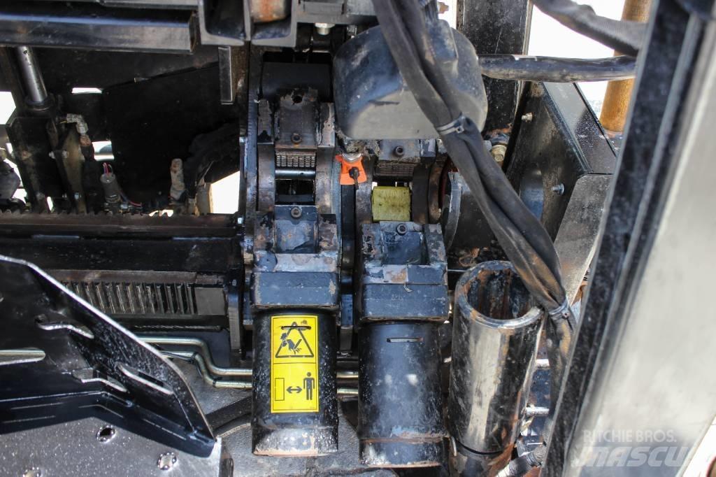 Ditch Witch JT20 Macchina per perforazione orizzontale controllata
