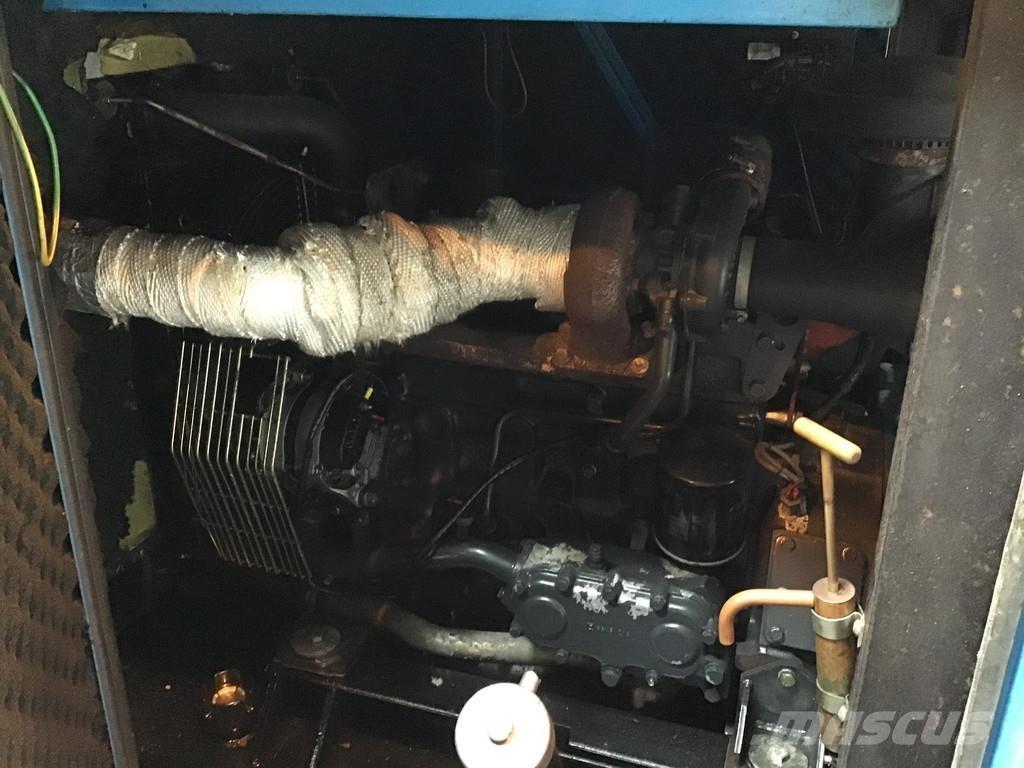 Iveco 1 USED Pompa idraulica