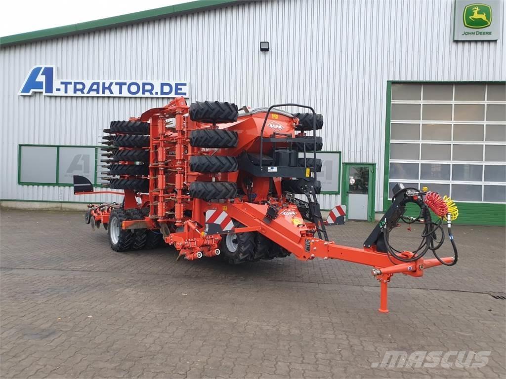 Kuhn ESPRO6000 Perforatrici