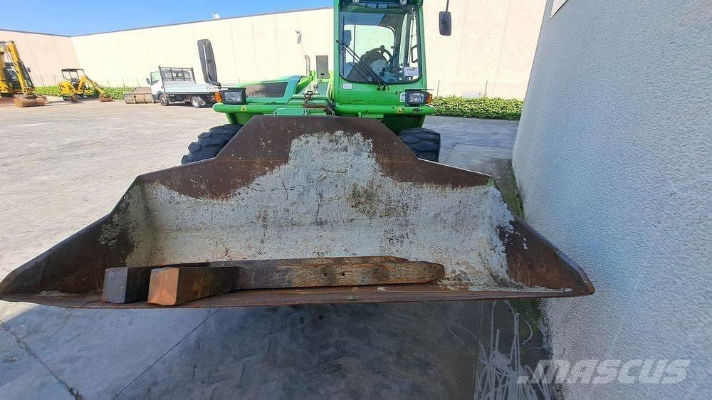 Merlo P38.10 Sollevatori telescopici