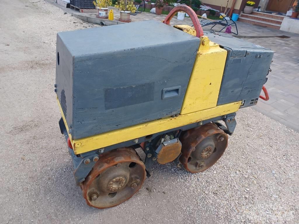 Bomag BMP 851 Compattatori da suolo
