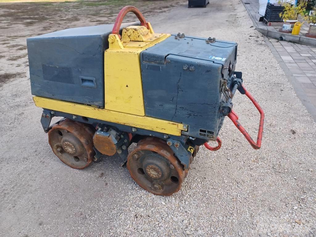 Bomag BMP 851 Compattatori da suolo