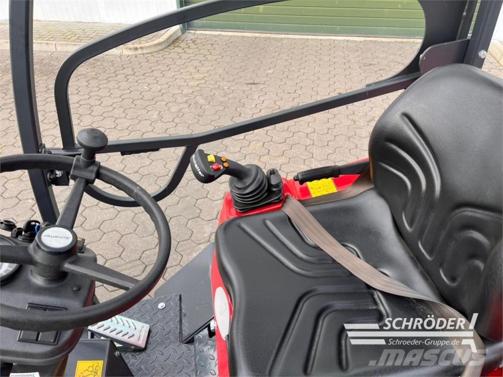 Schäffer 2630 Mini pale