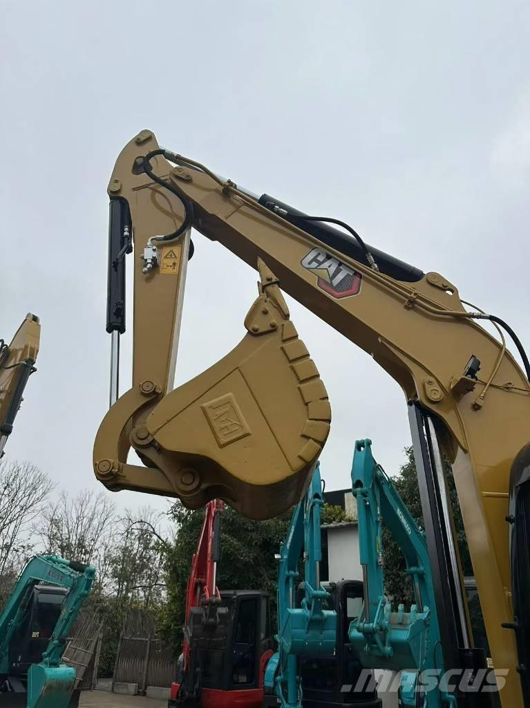 CAT CAT305.5E2 Miniescavatori
