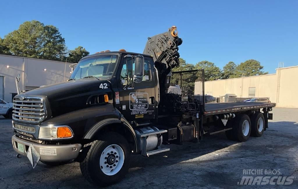 Sterling L 9500 Camion altro