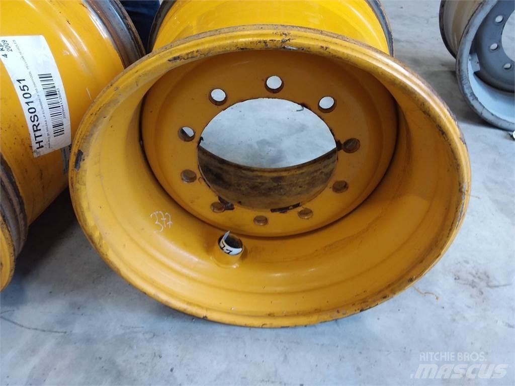 Rottne H11 20x24,5 Pneumatici, ruote e cerchioni