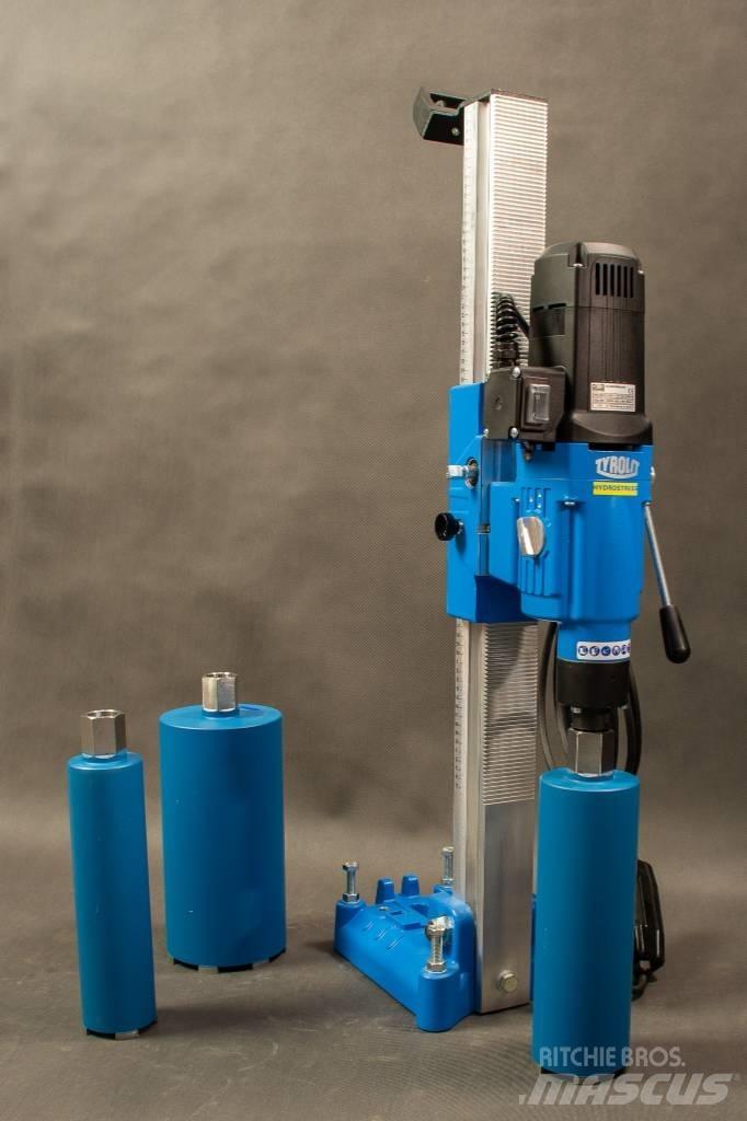 Tyrolit DRS 250 Costruzioni - Altro
