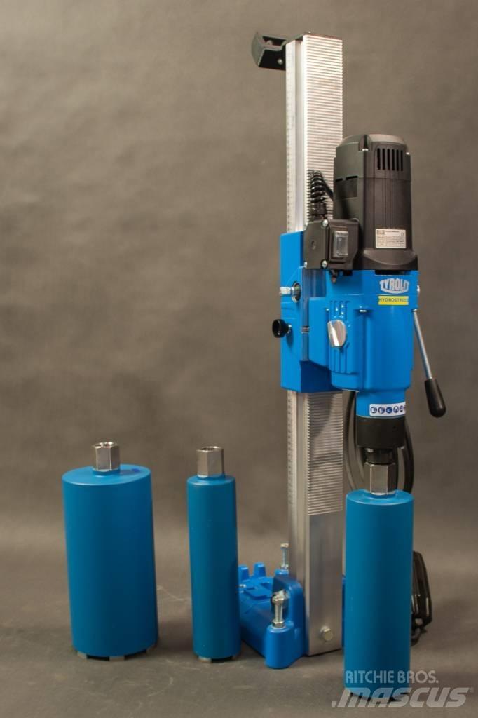 Tyrolit DRS 250 Costruzioni - Altro