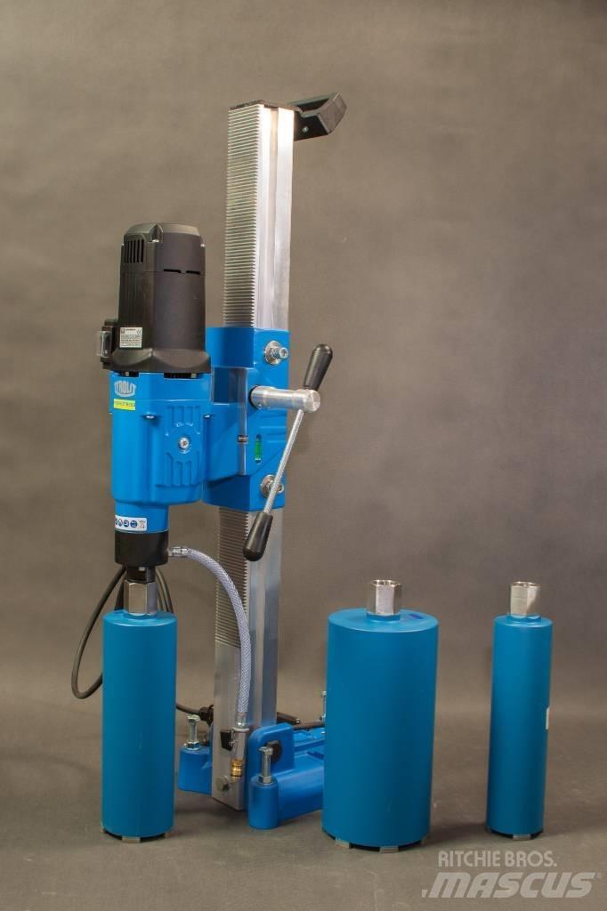 Tyrolit DRS 250 Costruzioni - Altro