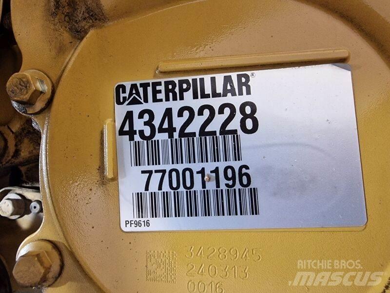 CAT C7.1 Motori