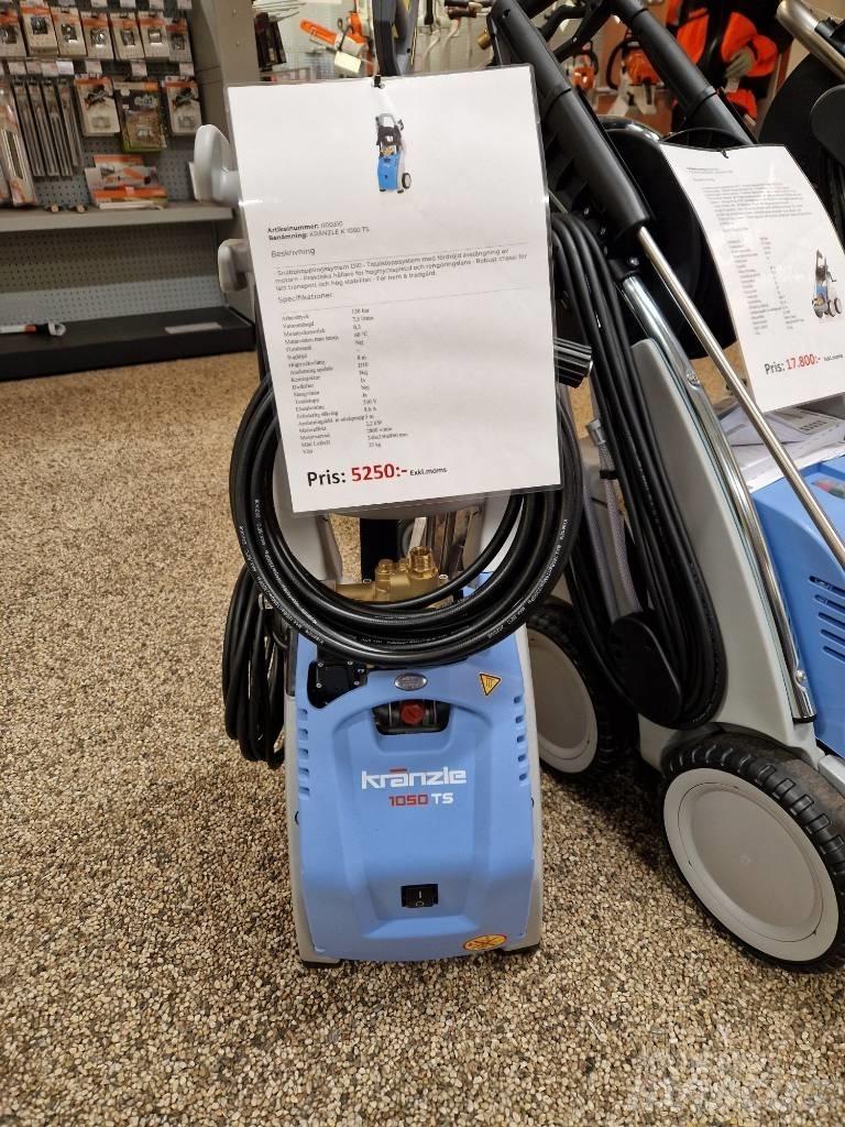  KRÄNZLE K1050TS Altri macchinari per bestiame