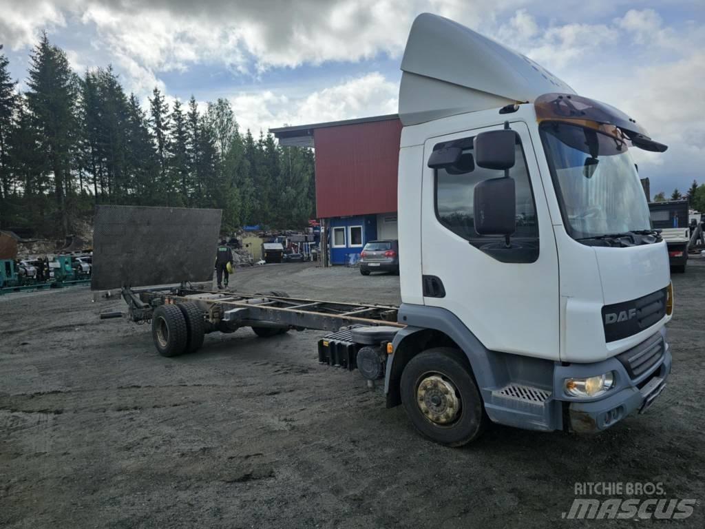 DAF 45-220 Autocabinati