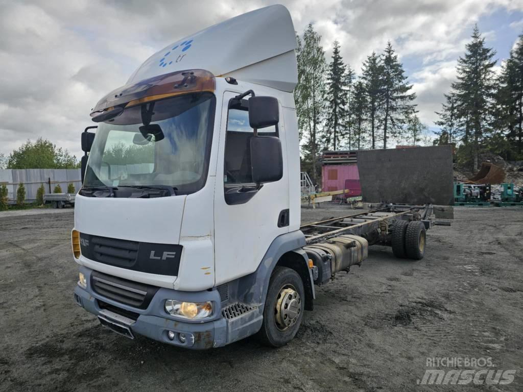 DAF 45-220 Autocabinati